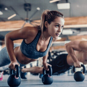 fitness